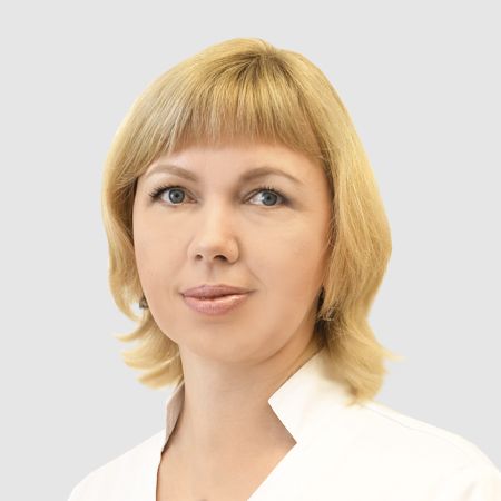 Кильмакаева Светлана Ахмадетдиновна