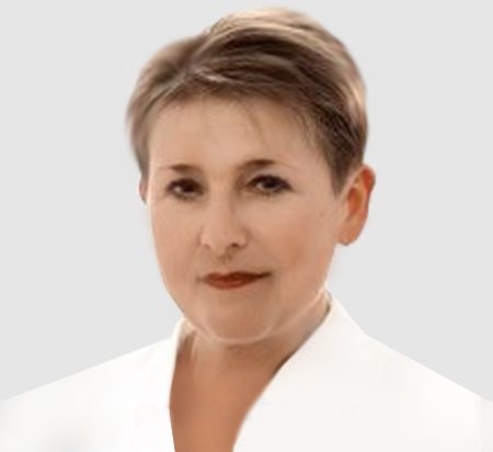 Пузракова Татьяна Николаевна