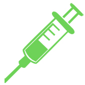 Прививки (вакцинация) 