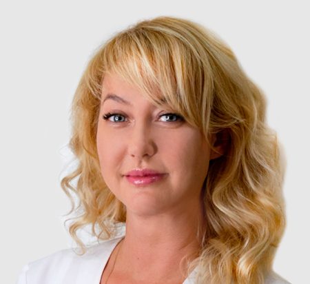 Матвеичева Юлия Сергеевна