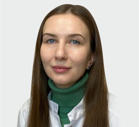 Судиярова Татьяна Сергеевна