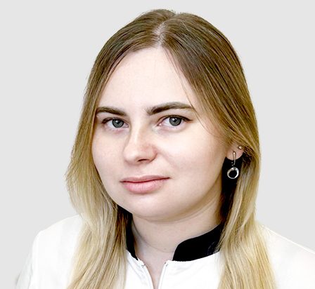 Жбанова Светлана Александровна