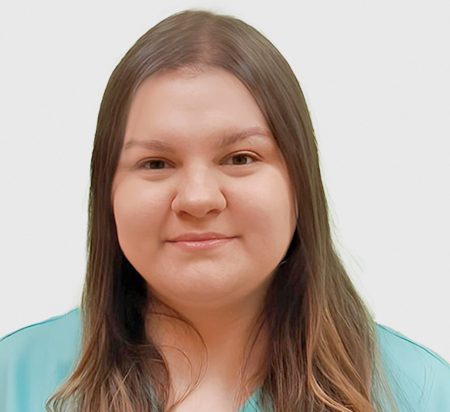 Кириллова Дарья Юрьевна