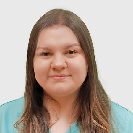 Кириллова Дарья Юрьевна