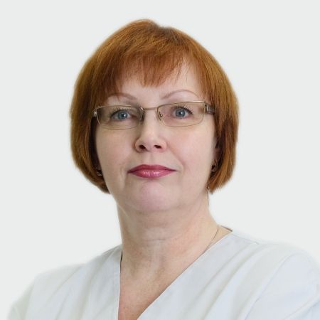 Вилянова Екатерина Михайловна