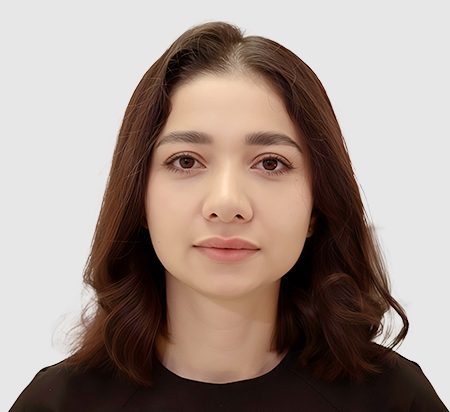 Бабаева Севиндж Шаиговна