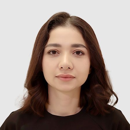 Бабаева Севиндж Шаиговна