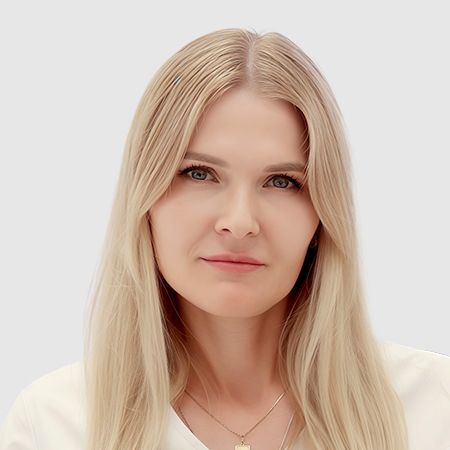 Макиевская Мирослава Алексеевна