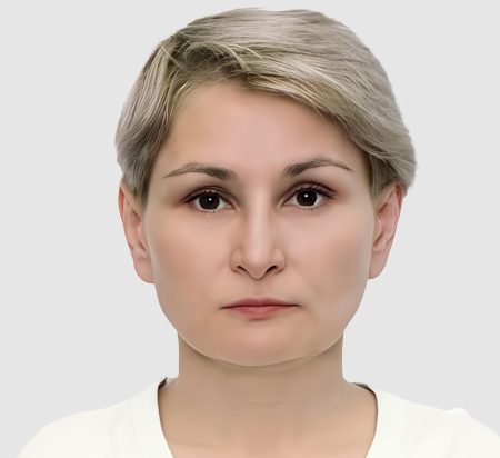 Потапова Юлия Николаевна