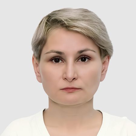 Потапова Юлия Николаевна