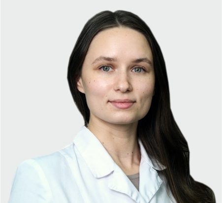 Труфанова Надежда Олеговна